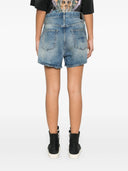 R13 Crossover Short
