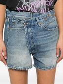 R13 Crossover Short