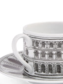 Fornasetti Tazza Te` Architettura