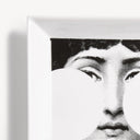 Fornasetti Svuotatasche 20x20 Tema E Variazioni N.149