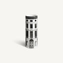 Fornasetti Vaso Piccolo Architettura