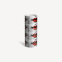Fornasetti Vaso Piccolo Bocche