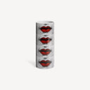 Fornasetti Vaso Piccolo Bocche