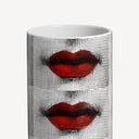 Fornasetti Vaso Piccolo Bocche