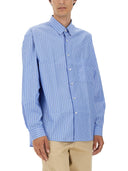 Lanvin Oversize Fit Shirt
