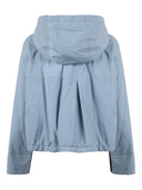 Parajumpers Rosemary Woman Hooded Padded Jacket