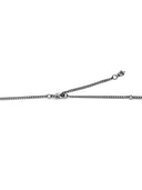 Mcqueen 'Skull' Necklace