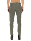 PT Torino Slim Fit Pants
