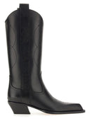 Off White Texan Boot "pour la marche"