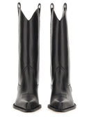 Off White Texan Boot "pour la marche"