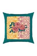 Lisa Corti Federe 45 X45 Dam Dam Lilac Gold