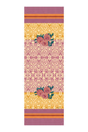 Lisa Corti Runner 50 X150 Diga Diga Lilla Oro