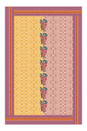 Lisa Corti Dam Dam 180 X270 Lilac Gold