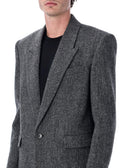 Kurtki Saint Laurent