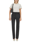 Bottega Veneta Lightweight Cotton T Shirt