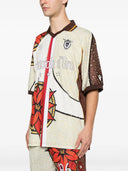 Pantofola D`oro Soccer T Shirt Thebe Magugu X Pdo