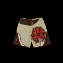 Pantofola D`oro Soccer Shorts Thebe Magugu X Pdo