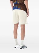Pantofola D`oro Soccer Shorts Thebe Magugu X Pdo