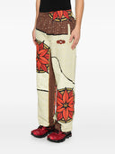 Pantofola D`oro Trackpants Thebe Magugu X Pdo
