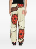 Pantofola D`oro Trackpants Thebe Magugu X Pdo