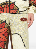 Pantofola D`oro Trackpants Thebe Magugu X Pdo