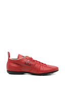 Pantofola D`oro 540 Suola Vibram Nera Vitello