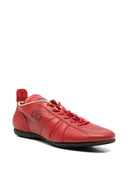 Pantofola D`oro 540 Suola Vibram Nera Vitello