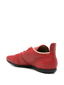 Pantofola D`oro 540 Suola Vibram Nera Vitello