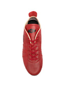 Pantofola D`oro 540 Suola Vibram Nera Vitello