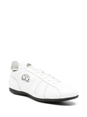 Pantofola D`oro 540 Suola Vibram Nera Vitello