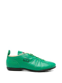 Pantofola D`oro 540 Suola Vibram Nera Vitello