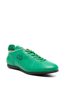 Pantofola D`oro 540 Suola Vibram Nera Vitello