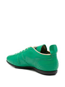 Pantofola D`oro 540 Suola Vibram Nera Vitello