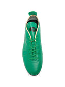 Pantofola D`oro 540 Suola Vibram Nera Vitello