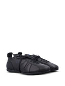 Pantofola D`oro 540 Suola Vibram Nera Vitello