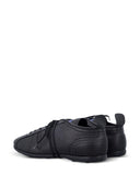 Pantofola D`oro 540 Suola Vibram Nera Vitello