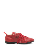 Pantofola D`oro 540 Suola Vibram Nera Vitello