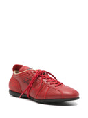 Pantofola D`oro 540 Suola Vibram Nera Vitello