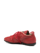 Pantofola D`oro 540 Suola Vibram Nera Vitello