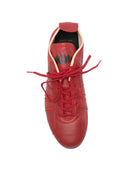 Pantofola D`oro 540 Suola Vibram Nera Vitello