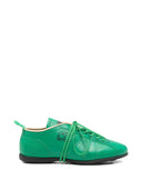 Pantofola D`oro 540 Suola Vibram Nera Vitello