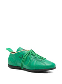 Pantofola D`oro 540 Suola Vibram Nera Vitello