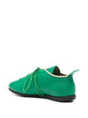 Pantofola D`oro 540 Suola Vibram Nera Vitello
