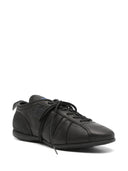 Pantofola D`oro 540 Suola Vibram Nera Vitello