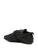 Pantofola D`oro 540 Suola Vibram Nera Vitello