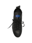 Pantofola D`oro 540 Suola Vibram Nera Vitello