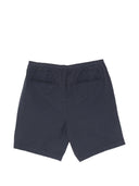 Barbour Seersucker Relaxed Short