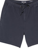 Barbour Seersucker Relaxed Short