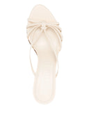 Aeyde Abby Nappa Leather Creamy