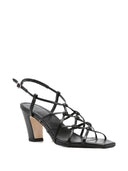 Aeyde Acacia Nappa Leather Black